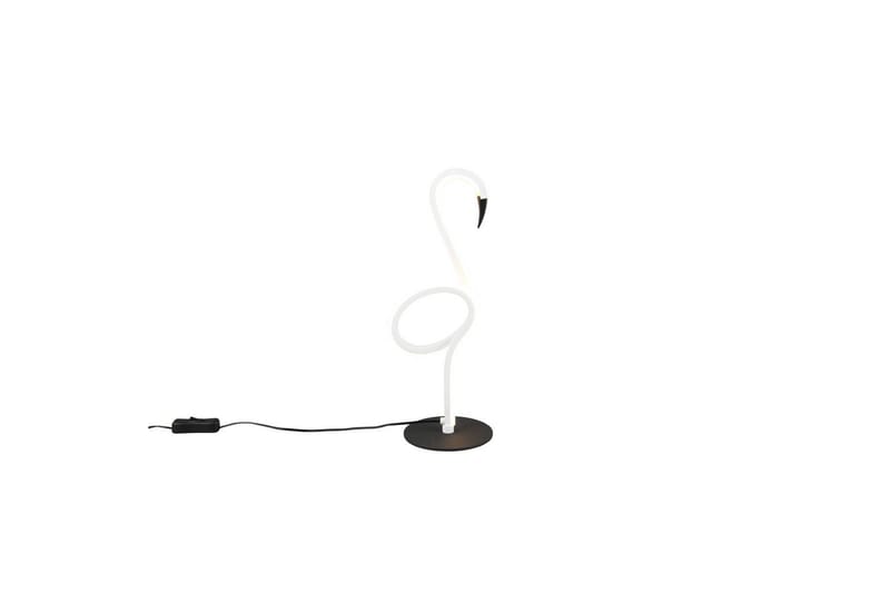 Bordslampa TRIO Ingo Mattvit - Mattvit - Belysning - Inomhusbelysning & lampor - Fönsterlampor & fönsterbelysning - Fönsterlampa på fot