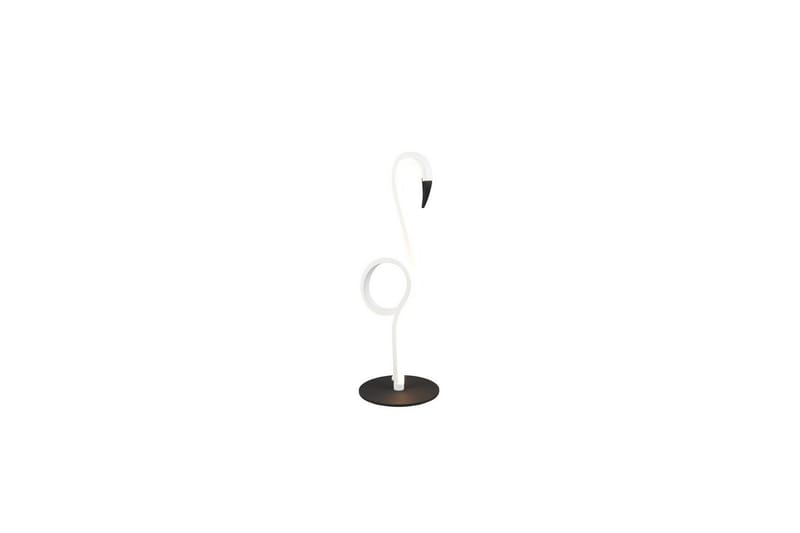 Bordslampa TRIO Ingo Mattvit - Mattvit - Belysning - Inomhusbelysning & lampor - Fönsterlampor & fönsterbelysning - Fönsterlampa på fot