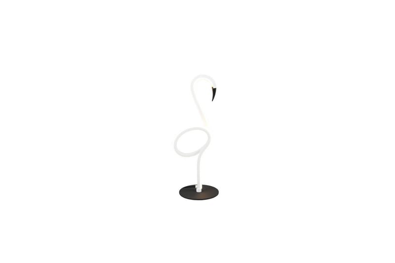 Bordslampa TRIO Ingo Mattvit - Mattvit - Belysning - Inomhusbelysning & lampor - Fönsterlampor & fönsterbelysning - Fönsterlampa på fot