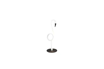 Bordslampa TRIO Ingo Mattvit - Mattvit - Belysning - Inomhusbelysning & lampor - Fönsterlampor & fönsterbelysning - Fönsterlampa på fot
