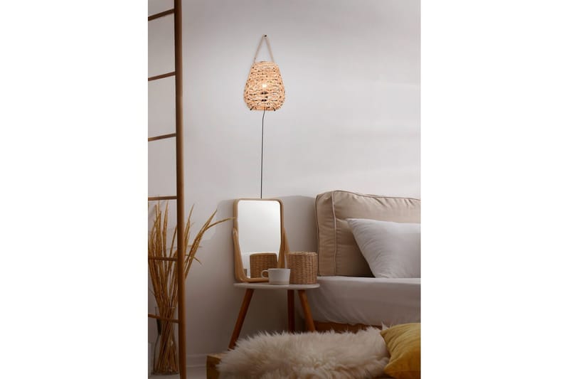 Bordslampa TRIO Jean - Belysning - Inomhusbelysning & lampor - Fönsterlampor & fönsterbelysning - Fönsterlampa på fot