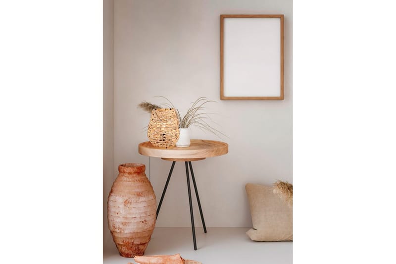 Bordslampa TRIO Jean - Belysning - Inomhusbelysning & lampor - Fönsterlampor & fönsterbelysning - Fönsterlampa på fot