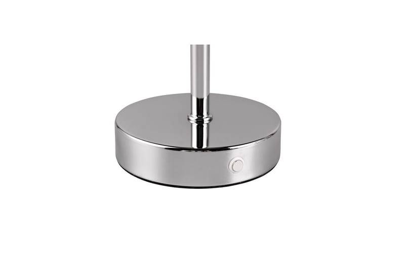 Bordslampa TRIO Jeff Krom - Krom - Belysning - Inomhusbelysning & lampor - Fönsterlampor & fönsterbelysning - Fönsterlampa på fot