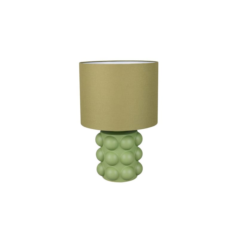 Bordslampa TRIO Kate - 47 cm, Grön - Belysning - Inomhusbelysning & lampor - Fönsterlampor & fönsterbelysning - Fönsterlampa på fot