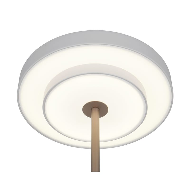 Bordslampa TRIO Keaton - Varm Grå - Belysning - Inomhusbelysning & lampor - Fönsterlampor & fönsterbelysning - Fönsterlampa på fot