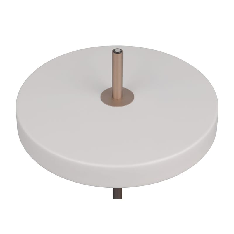 Bordslampa TRIO Keaton - Varm Grå - Belysning - Inomhusbelysning & lampor - Fönsterlampor & fönsterbelysning - Fönsterlampa på fot