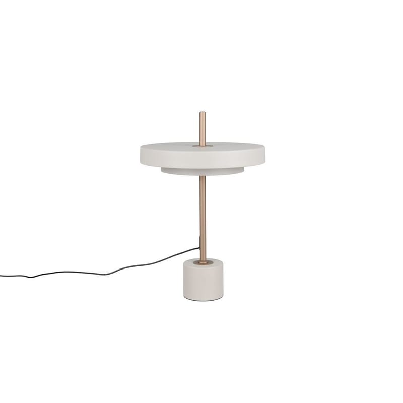 Bordslampa TRIO Keaton - Varm Grå - Belysning - Inomhusbelysning & lampor - Fönsterlampor & fönsterbelysning - Fönsterlampa på fot