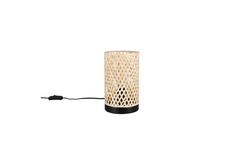 Bordslampa TRIO Laurent 23 cm - 23 cm - Belysning - Inomhusbelysning & lampor - Fönsterlampor & fönsterbelysning - Fönsterlampa på fot