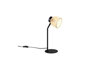 Bordslampa TRIO Laurent 36 cm - 36 cm - Belysning - Inomhusbelysning & lampor - Fönsterlampor & fönsterbelysning - Fönsterlampa på fot