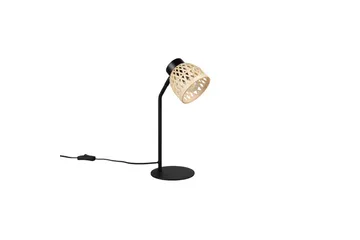 Bordslampa TRIO Laurent 36 cm - 36 cm - Belysning - Inomhusbelysning & lampor - Fönsterlampor & fönsterbelysning - Fönsterlampa på fot