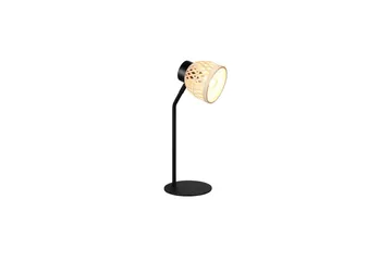 Bordslampa TRIO Laurent 36 cm - 36 cm - Belysning - Inomhusbelysning & lampor - Fönsterlampor & fönsterbelysning - Fönsterlampa på fot