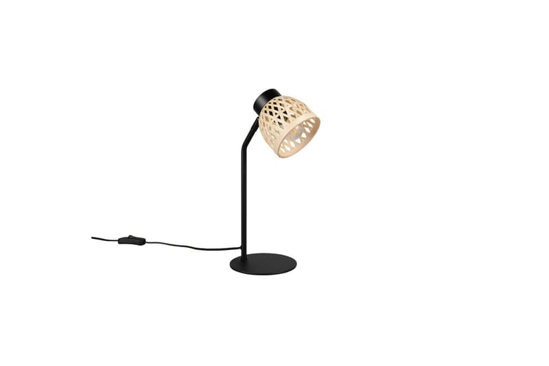 Bordslampa TRIO Laurent 36 cm - 36 cm - Belysning - Inomhusbelysning & lampor - Fönsterlampor & fönsterbelysning - Fönsterlampa på fot