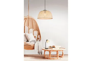 Bordslampa TRIO Laurent 36 cm - 36 cm - Belysning - Inomhusbelysning & lampor - Fönsterlampor & fönsterbelysning - Fönsterlampa på fot