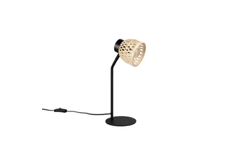 Bordslampa TRIO Laurent 36 cm - 36 cm - Belysning - Inomhusbelysning & lampor - Fönsterlampor & fönsterbelysning - Fönsterlampa på fot