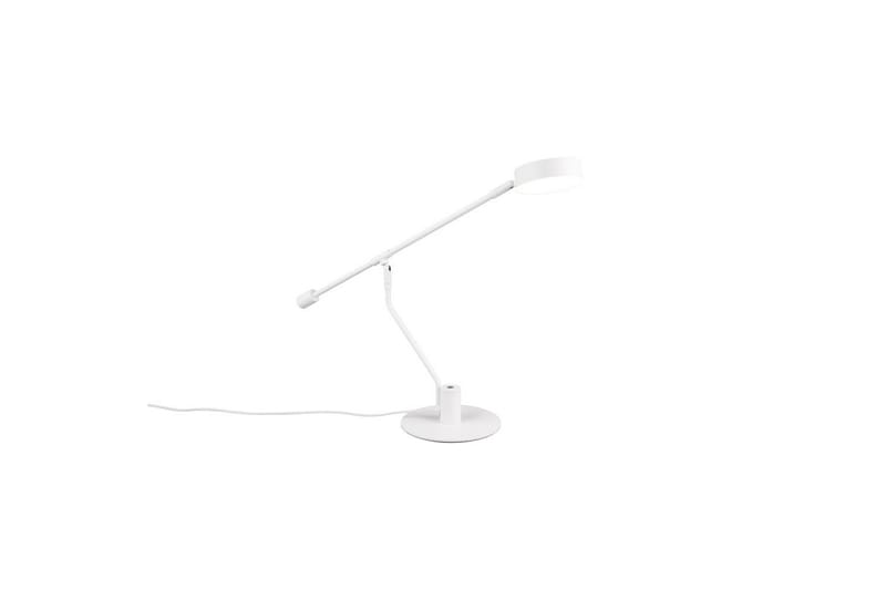 Bordslampa TRIO Manduro Mattvit - Mattvit - Belysning - Inomhusbelysning & lampor - Fönsterlampor & fönsterbelysning - Fönsterlampa på fot