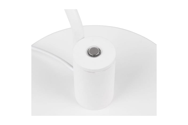 Bordslampa TRIO Manduro Mattvit - Mattvit - Belysning - Inomhusbelysning & lampor - Fönsterlampor & fönsterbelysning - Fönsterlampa på fot