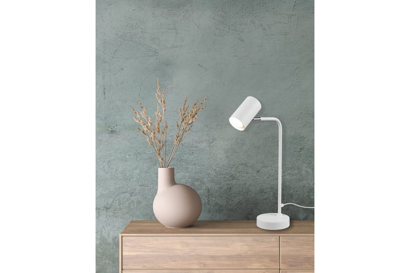 Bordslampa TRIO Marley - Belysning - Inomhusbelysning & lampor - Fönsterlampor & fönsterbelysning - Fönsterlampa på fot