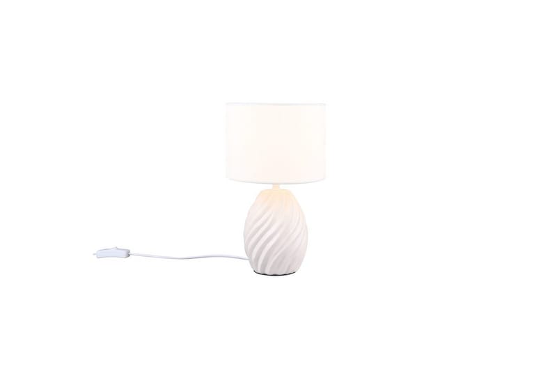 Bordslampa TRIO Melva Vit - Vit - Belysning - Inomhusbelysning & lampor - Fönsterlampor & fönsterbelysning - Fönsterlampa på fot