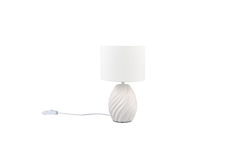 Bordslampa TRIO Melva Vit - Vit - Belysning - Inomhusbelysning & lampor - Fönsterlampor & fönsterbelysning - Fönsterlampa på fot