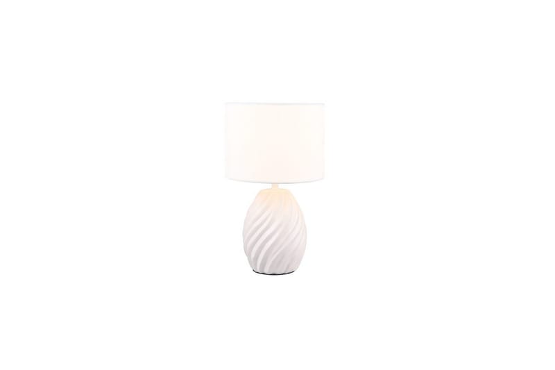 Bordslampa TRIO Melva Vit - Vit - Belysning - Inomhusbelysning & lampor - Fönsterlampor & fönsterbelysning - Fönsterlampa på fot
