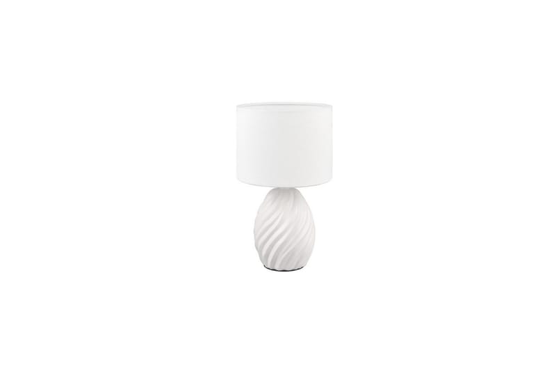 Bordslampa TRIO Melva Vit - Vit - Belysning - Inomhusbelysning & lampor - Fönsterlampor & fönsterbelysning - Fönsterlampa på fot