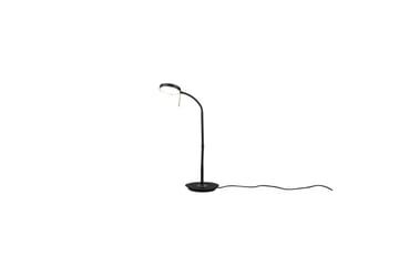 Bordslampa TRIO Monza Mattsvart - Mattsvart - Belysning - Inomhusbelysning & lampor - Fönsterlampor & fönsterbelysning - Fönsterlampa på fot