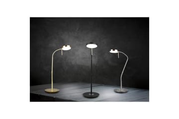 Bordslampa TRIO Monza Mattsvart - Mattsvart - Belysning - Inomhusbelysning & lampor - Fönsterlampor & fönsterbelysning - Fönsterlampa på fot