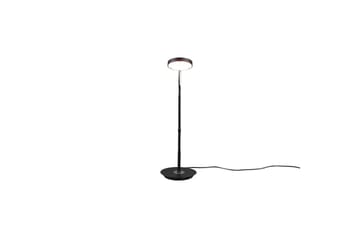 Bordslampa TRIO Monza Mattsvart - Mattsvart - Belysning - Inomhusbelysning & lampor - Fönsterlampor & fönsterbelysning - Fönsterlampa på fot