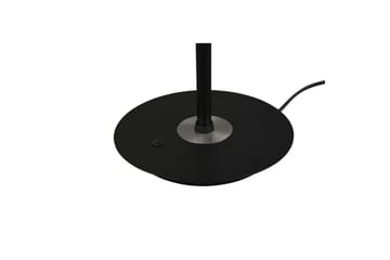 Bordslampa TRIO Monza Mattsvart - Mattsvart - Belysning - Inomhusbelysning & lampor - Fönsterlampor & fönsterbelysning - Fönsterlampa på fot