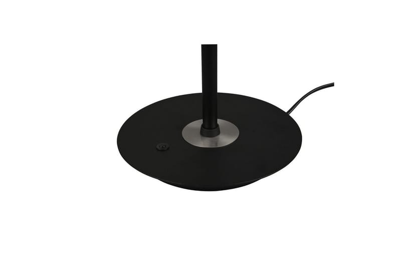 Bordslampa TRIO Monza Mattsvart - Mattsvart - Belysning - Inomhusbelysning & lampor - Fönsterlampor & fönsterbelysning - Fönsterlampa på fot