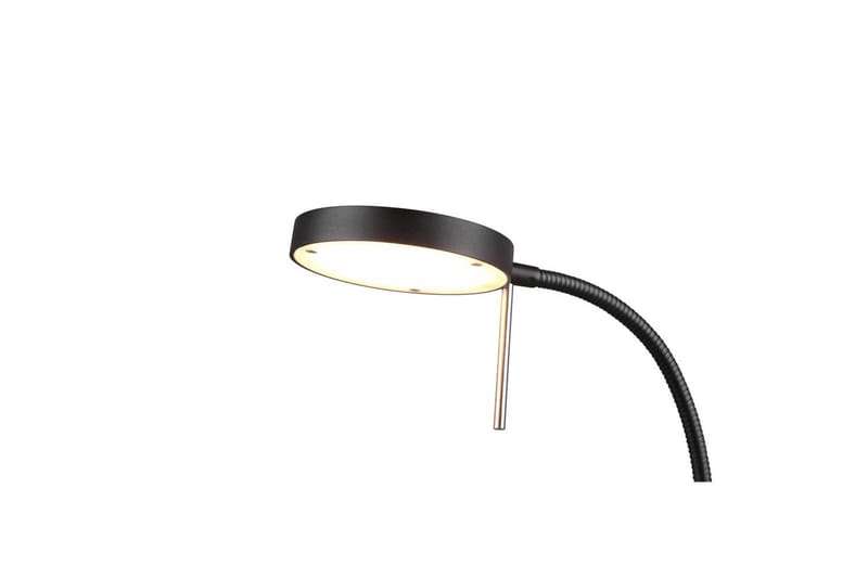 Bordslampa TRIO Monza Mattsvart - Mattsvart - Belysning - Inomhusbelysning & lampor - Fönsterlampor & fönsterbelysning - Fönsterlampa på fot