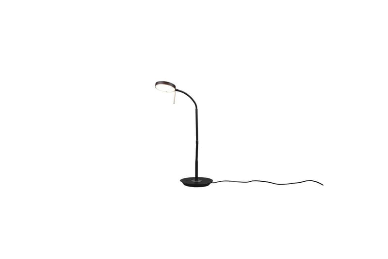 Bordslampa TRIO Monza Mattsvart - Mattsvart - Belysning - Inomhusbelysning & lampor - Fönsterlampor & fönsterbelysning - Fönsterlampa på fot