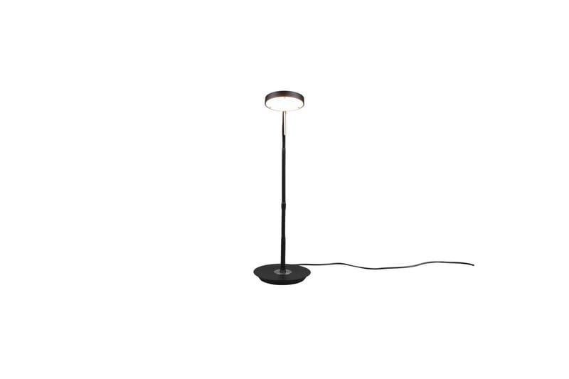 Bordslampa TRIO Monza Mattsvart - Mattsvart - Belysning - Inomhusbelysning & lampor - Fönsterlampor & fönsterbelysning - Fönsterlampa på fot