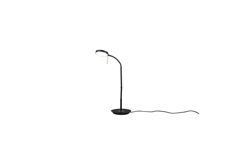 Bordslampa TRIO Monza Mattsvart - Mattsvart - Belysning - Inomhusbelysning & lampor - Fönsterlampor & fönsterbelysning - Fönsterlampa på fot