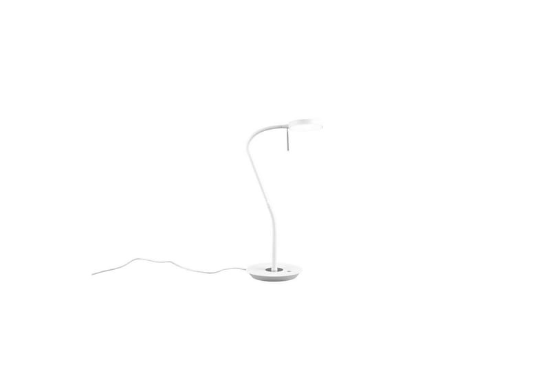 Bordslampa TRIO Monza Mattvit - Mattvit - Belysning - Inomhusbelysning & lampor - Fönsterlampor & fönsterbelysning - Fönsterlampa på fot