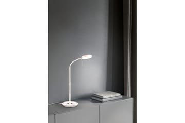 Bordslampa TRIO Monza Mattvit - Mattvit - Belysning - Inomhusbelysning & lampor - Fönsterlampor & fönsterbelysning - Fönsterlampa på fot