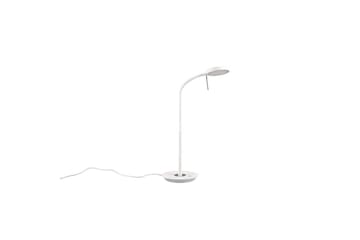 Bordslampa TRIO Monza Mattvit - Mattvit - Belysning - Inomhusbelysning & lampor - Fönsterlampor & fönsterbelysning - Fönsterlampa på fot