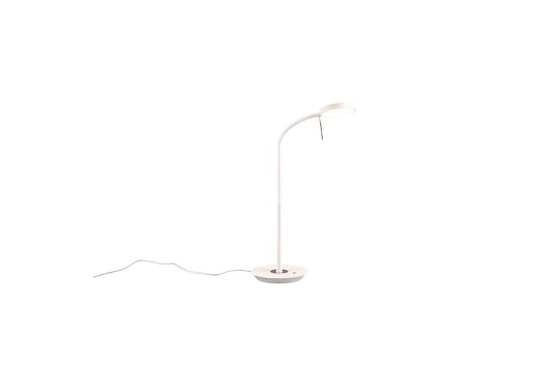 Bordslampa TRIO Monza Mattvit - Mattvit - Belysning - Inomhusbelysning & lampor - Fönsterlampor & fönsterbelysning - Fönsterlampa på fot
