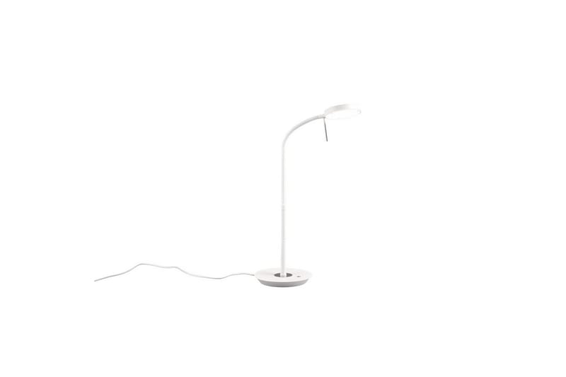 Bordslampa TRIO Monza Mattvit - Mattvit - Belysning - Inomhusbelysning & lampor - Fönsterlampor & fönsterbelysning - Fönsterlampa på fot