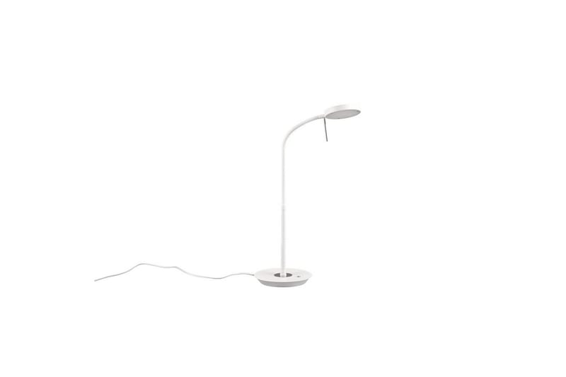 Bordslampa TRIO Monza Mattvit - Mattvit - Belysning - Inomhusbelysning & lampor - Fönsterlampor & fönsterbelysning - Fönsterlampa på fot