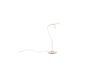 Bordslampa TRIO Monza Mattvit - Mattvit - Belysning - Inomhusbelysning & lampor - Fönsterlampor & fönsterbelysning - Fönsterlampa på fot