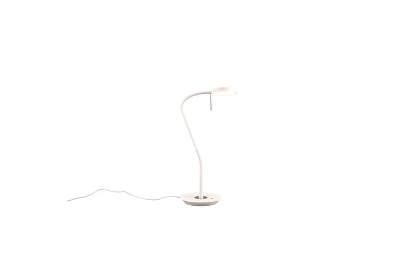 Bordslampa TRIO Monza Mattvit - Mattvit - Belysning - Inomhusbelysning & lampor - Fönsterlampor & fönsterbelysning - Fönsterlampa på fot