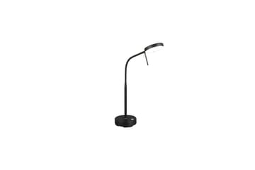 Bordslampa TRIO Moreno Mattsvart - Mattsvart - Belysning - Inomhusbelysning & lampor - Fönsterlampor & fönsterbelysning - Fönsterlampa på fot