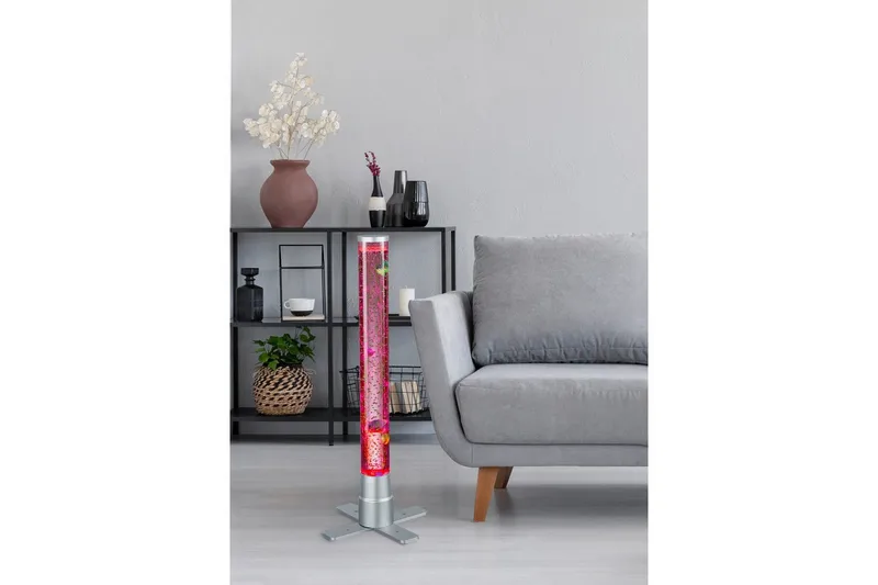 Bordslampa TRIO Motion - Belysning - Inomhusbelysning & lampor - Fönsterlampor & fönsterbelysning - Fönsterlampa på fot