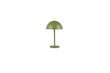 Bordslampa TRIO Munoz Grön - Grön - Belysning - Inomhusbelysning & lampor - Fönsterlampor & fönsterbelysning - Fönsterlampa på fot