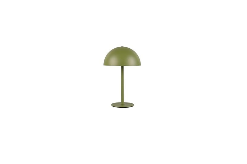 Bordslampa TRIO Munoz Grön - Grön - Belysning - Inomhusbelysning & lampor - Fönsterlampor & fönsterbelysning - Fönsterlampa på fot