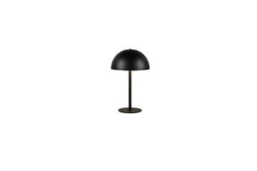 Bordslampa TRIO Munoz Mattsvart - Mattsvart - Belysning - Inomhusbelysning & lampor - Fönsterlampor & fönsterbelysning - Fönsterlampa på fot