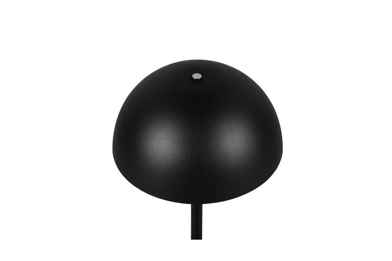 Bordslampa TRIO Munoz Mattsvart - Mattsvart - Belysning - Inomhusbelysning & lampor - Fönsterlampor & fönsterbelysning - Fönsterlampa på fot