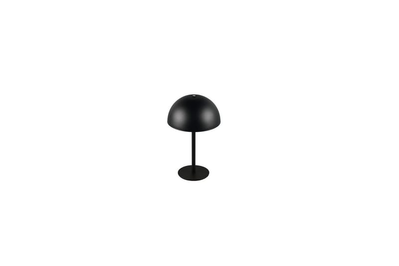 Bordslampa TRIO Munoz Mattsvart - Mattsvart - Belysning - Inomhusbelysning & lampor - Fönsterlampor & fönsterbelysning - Fönsterlampa på fot