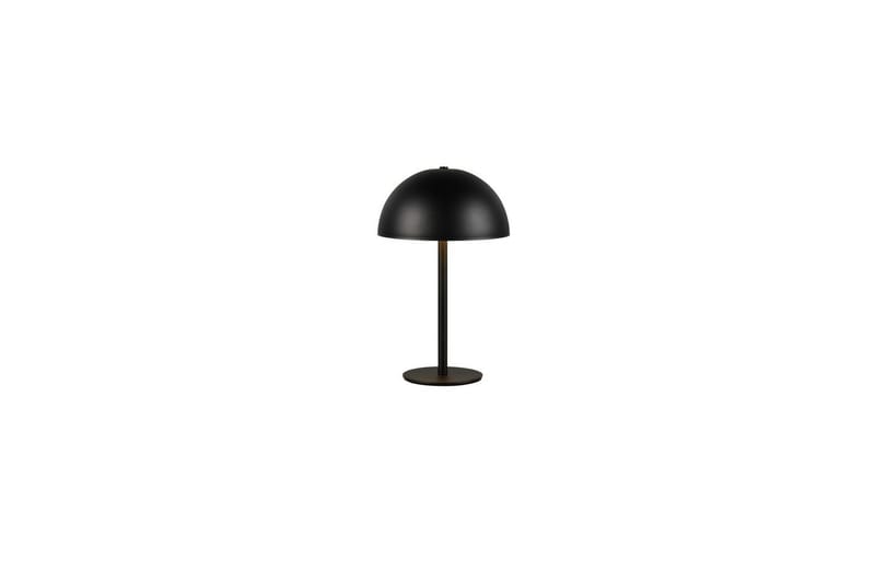 Bordslampa TRIO Munoz Mattsvart - Mattsvart - Belysning - Inomhusbelysning & lampor - Fönsterlampor & fönsterbelysning - Fönsterlampa på fot